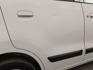 Used 2012 Maruti Suzuki Wagon R 1.0 [2010-2019] VXi Petrol Manual dents MINOR SCRATCH