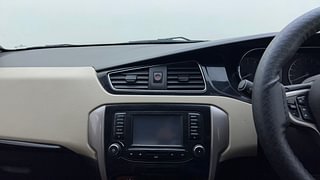 Used 2015 Tata Zest [2014-2019] XT Petrol Petrol Manual top_features Integrated (in-dash) music system