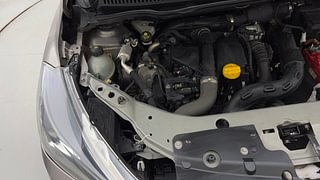 Used 2019 Nissan Kicks [2018-2020] XV Premium (O) Dual Tone Diesel Diesel Manual engine ENGINE RIGHT SIDE VIEW