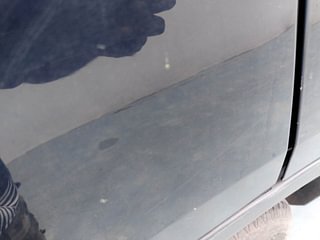 Used 2021 Tata Safari XZ Plus Diesel Manual dents MINOR SCRATCH
