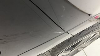 Used 2022 Tata Altroz XZ Plus 1.2 Dark Edition Petrol Manual dents MINOR SCRATCH