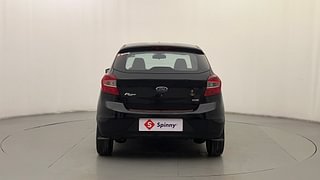 Used 2016 Ford Figo [2015-2019] Trend 1.5 TDCi Diesel Manual exterior BACK VIEW