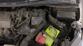 Used 2017 Honda City [2017-2020] ZX CVT Petrol Automatic engine ENGINE LEFT SIDE VIEW
