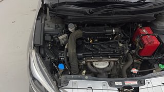 Used 2018 Maruti Suzuki Ciaz Alpha AT Petrol Petrol Automatic engine ENGINE RIGHT SIDE VIEW