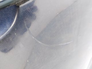 Used 2021 Tata Safari XZ Plus Diesel Manual dents MINOR DENT