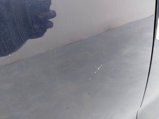 Used 2021 Tata Safari XZ Plus Diesel Manual dents MINOR SCRATCH