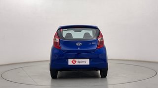 Used 2018 Hyundai Eon [2011-2018] Era + (O) Petrol Manual exterior BACK VIEW