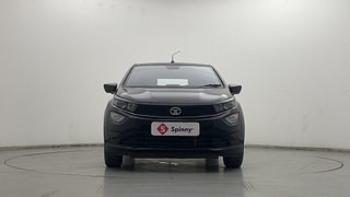 Used 2022 Tata Altroz XZ Plus 1.2 Dark Edition Petrol Manual exterior FRONT VIEW