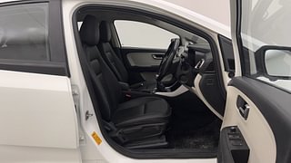Used 2023 Tata Altroz XZ Plus 1.2 Petrol Manual interior RIGHT SIDE FRONT DOOR CABIN VIEW