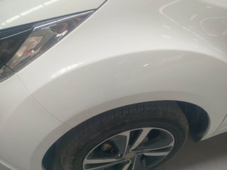 Used 2023 Tata Altroz XZ Plus 1.2 Petrol Manual dents MINOR SCRATCH
