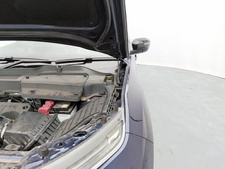 Used 2021 Tata Safari XZ Plus Diesel Manual engine ENGINE LEFT SIDE HINGE & APRON VIEW