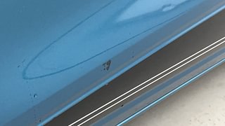 Used 2023 Renault Kwid 1.0 RXT AMT SCE Petrol Automatic dents MINOR SCRATCH