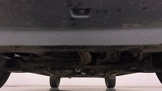 Used 2017 Tata Tiago [2016-2020] Revotorq XZ Diesel Manual extra FRONT LEFT UNDERBODY VIEW