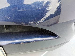 Used 2021 Tata Safari XZ Plus Diesel Manual dents MINOR SCRATCH