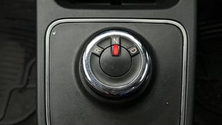 Used 2023 Renault Kwid 1.0 RXT AMT SCE Petrol Automatic interior GEAR  KNOB VIEW