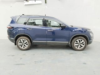 Used 2021 Tata Safari XZ Plus Diesel Manual exterior RIGHT SIDE VIEW