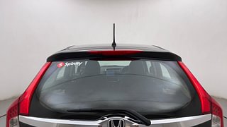 Used 2022 honda Jazz VX CVT Petrol Automatic exterior BACK WINDSHIELD VIEW