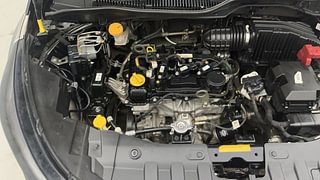 Used 2022 Tata Altroz XZ Plus 1.2 Dark Edition Petrol Manual engine ENGINE RIGHT SIDE VIEW