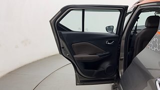 Used 2019 Nissan Kicks [2018-2020] XV Premium (O) Dual Tone Diesel Diesel Manual interior LEFT REAR DOOR OPEN VIEW
