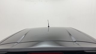 Used 2022 Tata Altroz XZ Plus 1.2 Dark Edition Petrol Manual exterior EXTERIOR ROOF VIEW