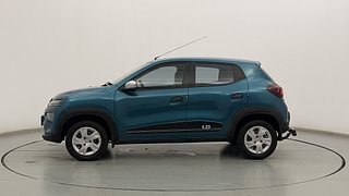 Used 2023 Renault Kwid 1.0 RXT AMT SCE Petrol Automatic exterior LEFT SIDE VIEW