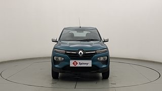 Used 2023 Renault Kwid 1.0 RXT AMT SCE Petrol Automatic exterior FRONT VIEW