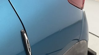 Used 2023 Renault Kwid 1.0 RXT AMT SCE Petrol Automatic dents MINOR DENT
