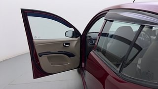 Used 2014 hyundai i10 Sportz 1.1 Petrol Petrol Manual interior LEFT FRONT DOOR OPEN VIEW