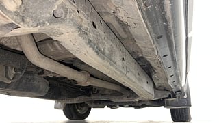 Used 2019 Toyota Innova Crysta 2.4 V 7 STR Diesel Manual extra REAR RIGHT UNDERBODY VIEW