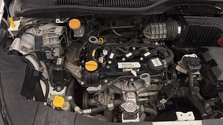 Used 2023 Tata Altroz XZ Plus 1.2 Petrol Manual engine ENGINE RIGHT SIDE VIEW