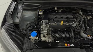 Used 2021 Hyundai Creta SX Petrol Petrol Manual engine ENGINE RIGHT SIDE VIEW