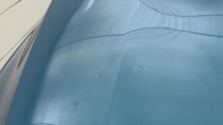 Used 2023 Renault Kwid 1.0 RXT AMT SCE Petrol Automatic dents MINOR SCRATCH