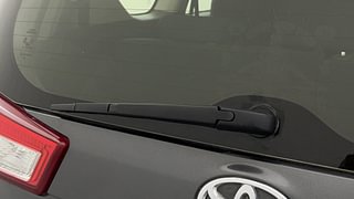 Used 2019 Toyota Innova Crysta 2.4 V 7 STR Diesel Manual top_features Rear wiper