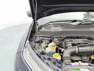 Used 2021 Tata Safari XZ Plus Diesel Manual engine ENGINE RIGHT SIDE VIEW