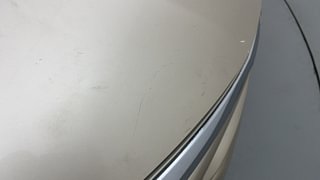 Used 2011 Toyota Etios [2010-2017] G Petrol Manual dents MINOR DENT