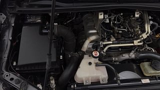 Used 2019 Toyota Innova Crysta 2.4 V 7 STR Diesel Manual engine ENGINE RIGHT SIDE VIEW