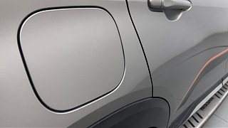 Used 2019 Nissan Kicks [2018-2020] XV Premium (O) Dual Tone Diesel Diesel Manual dents MINOR DENT