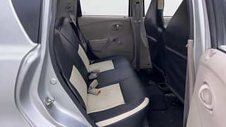 Used 2014 Datsun GO [2014-2019] T Petrol Manual interior RIGHT SIDE REAR DOOR CABIN VIEW