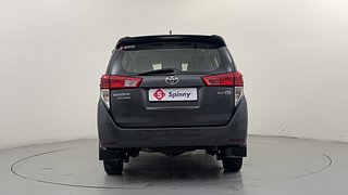 Used 2019 Toyota Innova Crysta 2.4 V 7 STR Diesel Manual exterior BACK VIEW