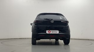 Used 2022 Tata Altroz XZ Plus 1.2 Dark Edition Petrol Manual exterior BACK VIEW