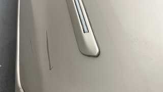 Used 2011 Toyota Etios [2010-2017] G Petrol Manual dents MINOR SCRATCH