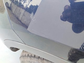 Used 2021 Tata Safari XZ Plus Diesel Manual dents MINOR SCRATCH