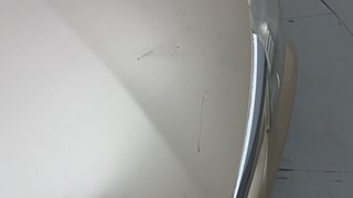 Used 2011 Toyota Etios [2010-2017] G Petrol Manual dents MINOR SCRATCH