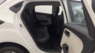 Used 2023 Tata Altroz XZ Plus 1.2 Petrol Manual interior RIGHT SIDE REAR DOOR CABIN VIEW