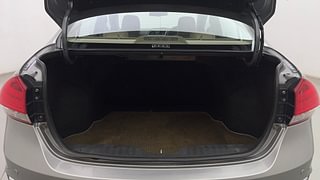 Used 2018 Maruti Suzuki Ciaz Alpha AT Petrol Petrol Automatic interior DICKY INSIDE VIEW