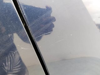 Used 2021 Tata Safari XZ Plus Diesel Manual dents MINOR SCRATCH