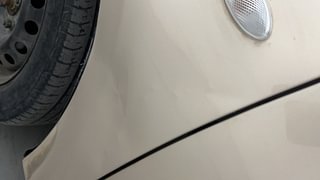 Used 2011 Toyota Etios [2010-2017] G Petrol Manual dents MINOR DENT