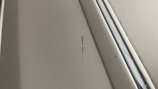 Used 2011 Toyota Etios [2010-2017] G Petrol Manual dents MINOR SCRATCH