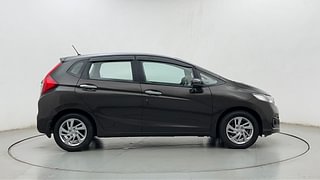 Used 2022 honda Jazz VX CVT Petrol Automatic exterior RIGHT SIDE VIEW