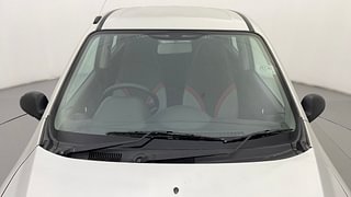 Used 2018 Maruti Suzuki Alto 800 [2016-2019] Vxi Petrol Manual exterior FRONT WINDSHIELD VIEW